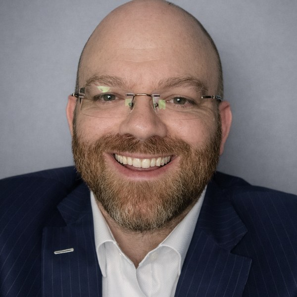 Brian Weinstein, RN