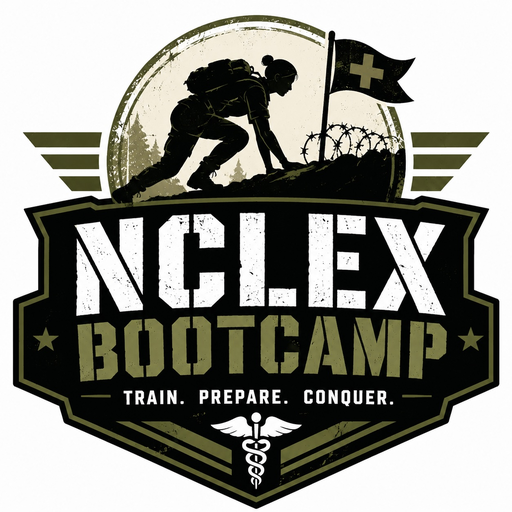 NCLEX Bootcamp